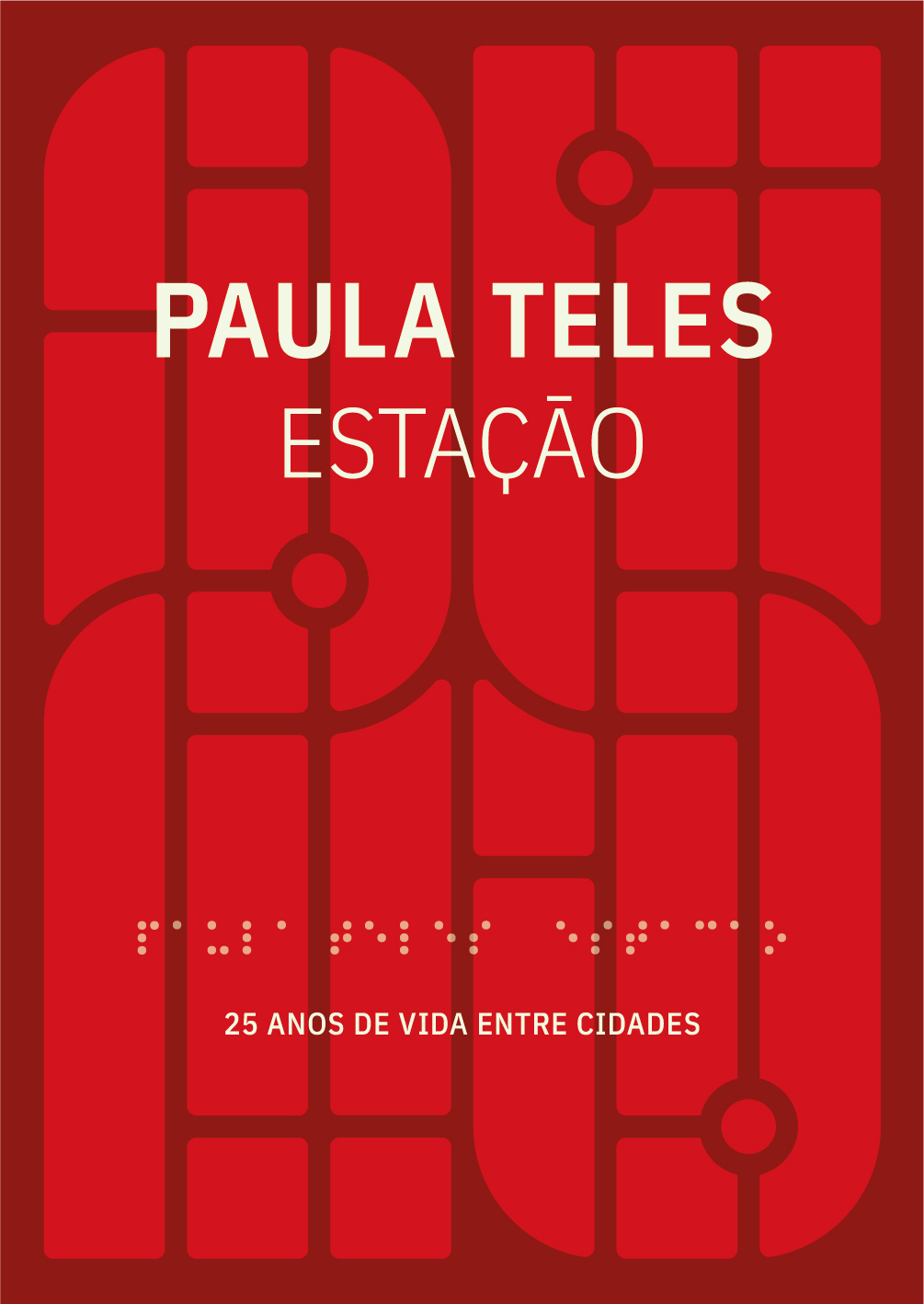 ESTA&Ccedil;&Atilde;O