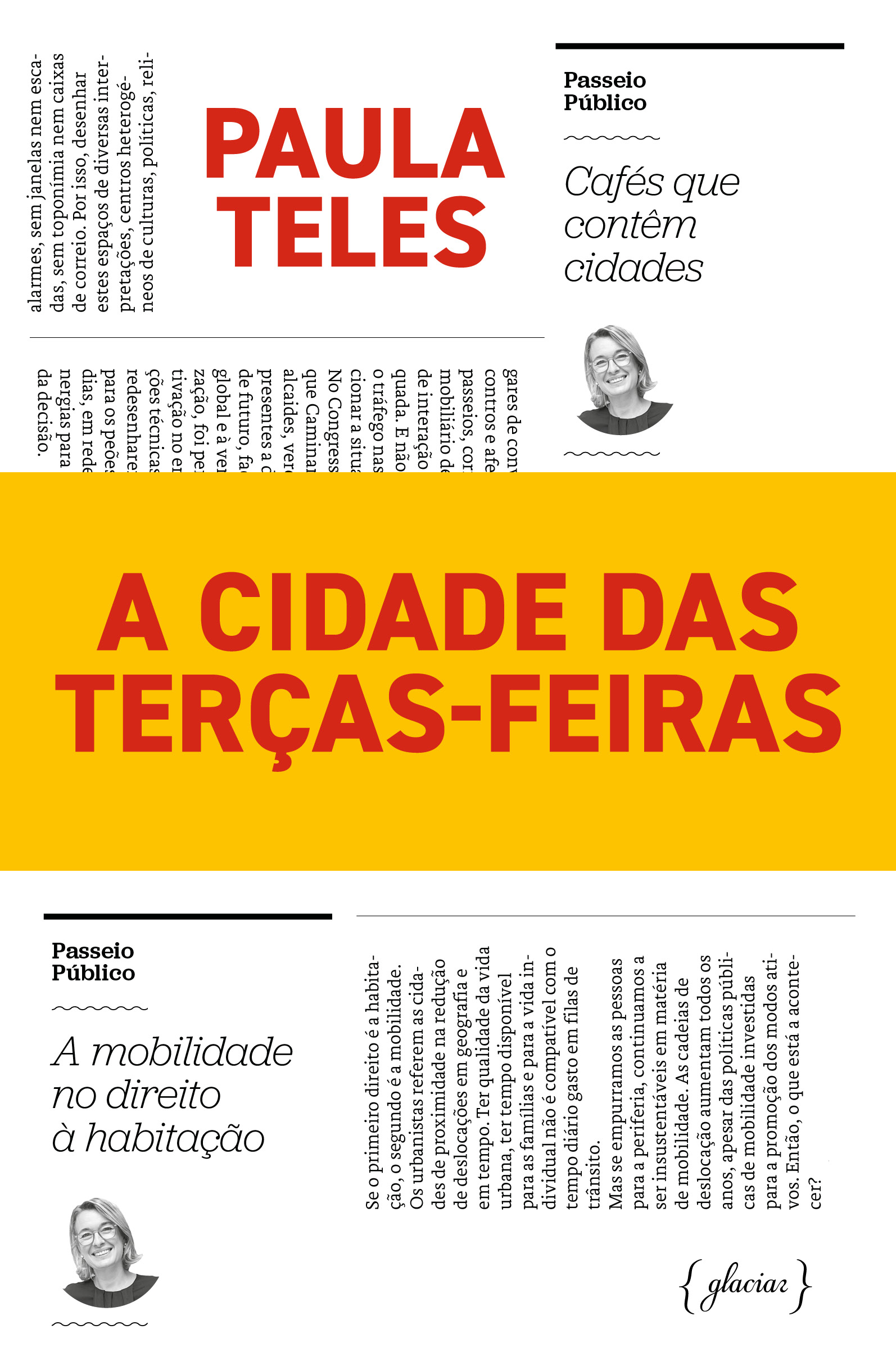 TER&Ccedil;AS-FEIRAS