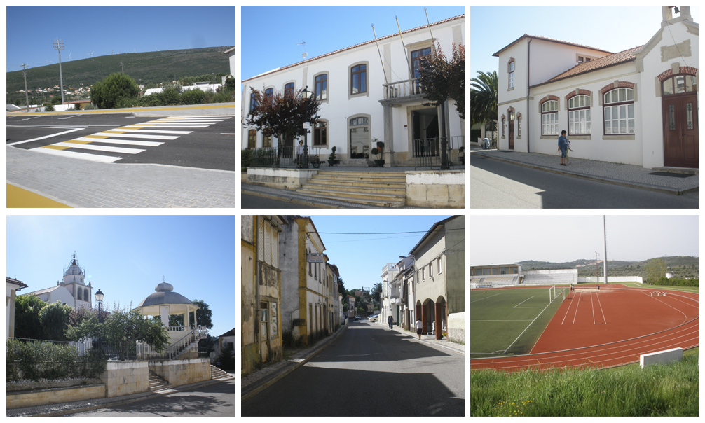 Fotografias gerais